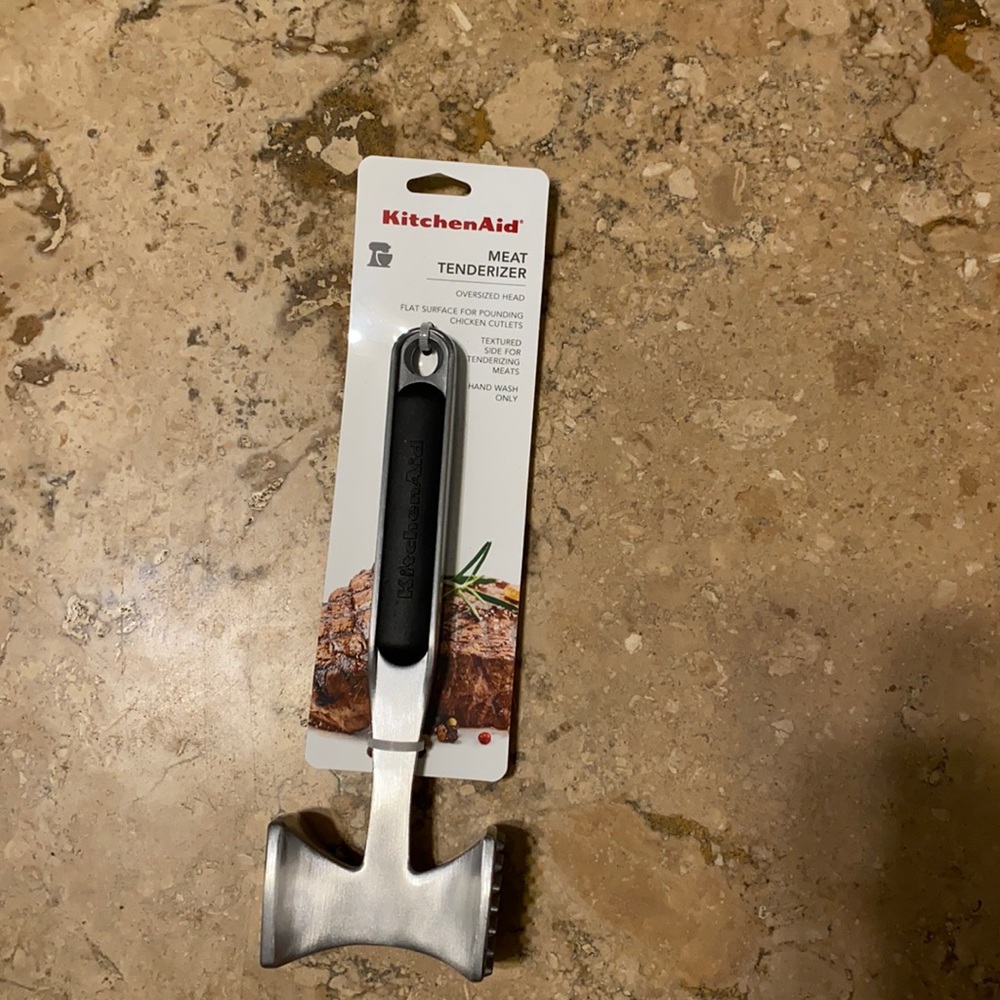 KitchenAid Meat Tenderizer BRAND NEW